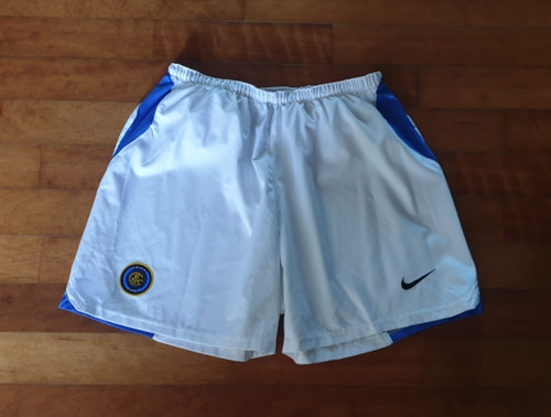 Inter milan shorts - milan,