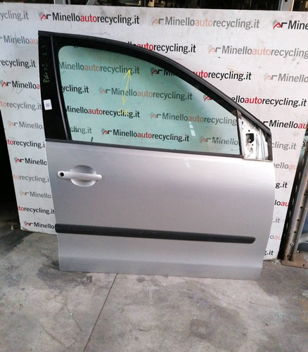 6q4831056p porta ant dx - 6q4831056p,