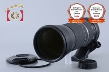 Tamron A011 SP 150-600mm