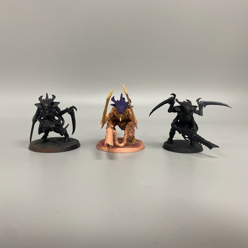 Tyranid warriors warhammer - 3,