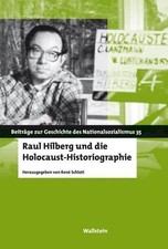 Raul hilberg und - hilberg,