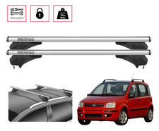 BARRE PORTATUTTO PORTAPACCHI