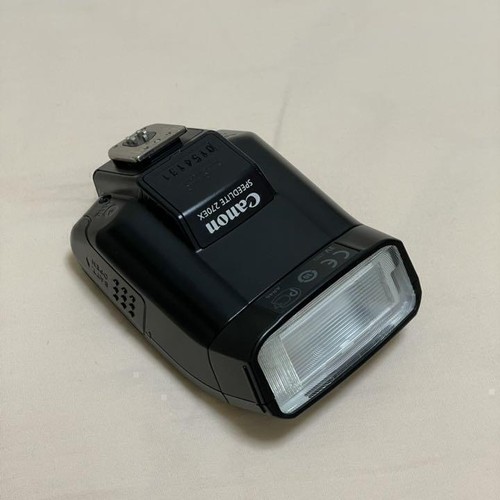 Flash canon speedlite 270ex - canon,