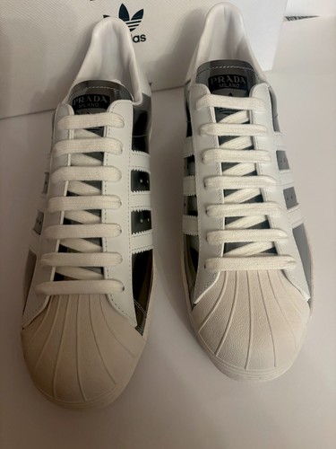 Prada adidas scarpe - prada,