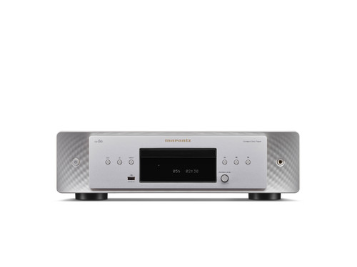 Marantz cd60 lettore cd - cd60-fn,