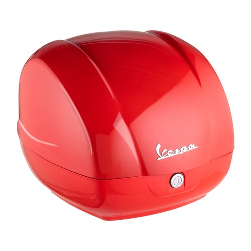 Bauletto per vespa - bauletto,