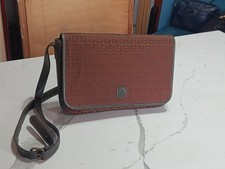 Fendi Vintage Monogram