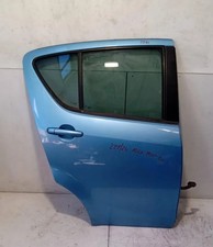 93193292 PORTA POSTERIORE DESTRO per OPEL AGILA (H08) (01 08 ) 1.0 12V MNV 2008