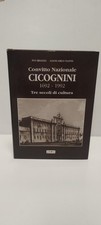 CONVITTO NAZIONALE CICOGNINI -