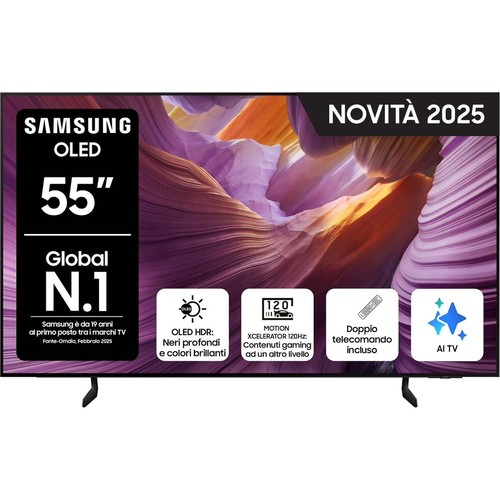 Oled smart samsung - tv,