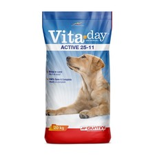 Giuntini vita day - giuntini, cane