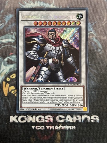L26d enx42 commander - l26d-enx42, souza