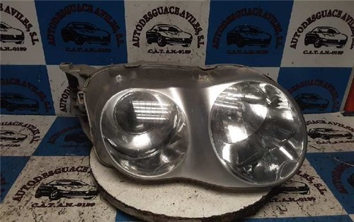 Faro anteriore destro hyundai - anteriore,