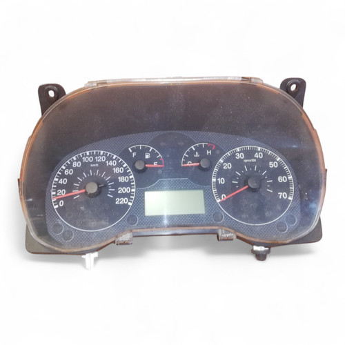 Quadro strumenti - quadro,