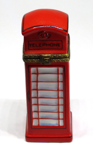 Limoges box cabina - limoges,