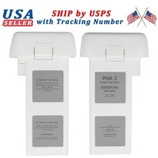 6000mAh 11.1V Battery PHA-2