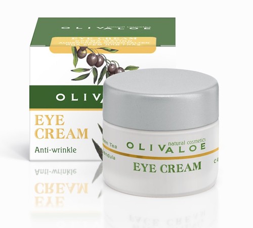 Olivaloe 145 crema - -, contorno