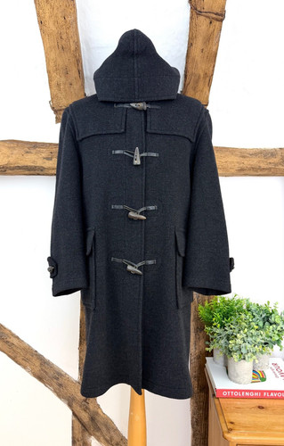 Aquascutum cappotto borsone - aquascutum,
