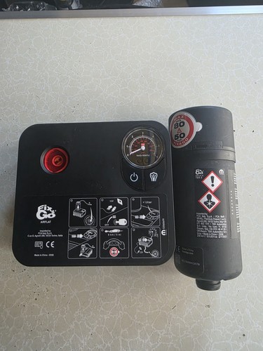 Kit riparazione foratura - kit,