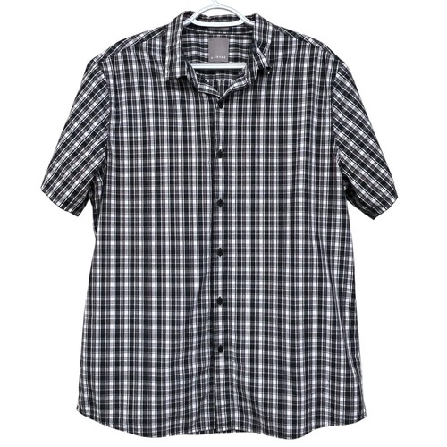 Camicia uomo frame slim a - a-frame,