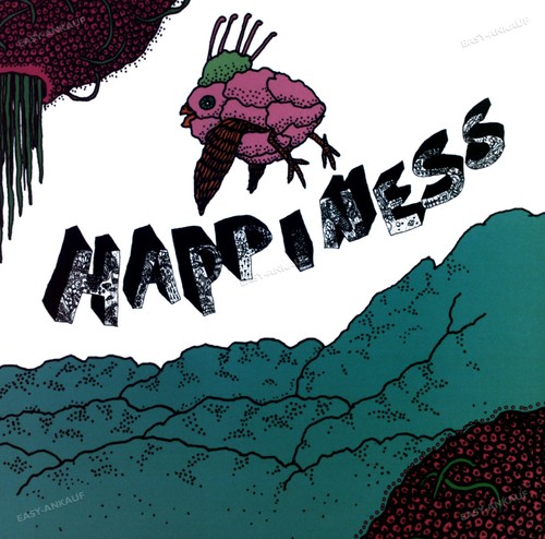 Happiness tar feathers - /, tar...feathers
