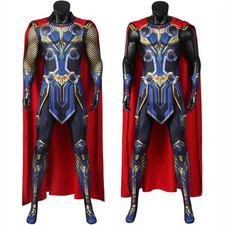 Costume cosplay Thor amore e