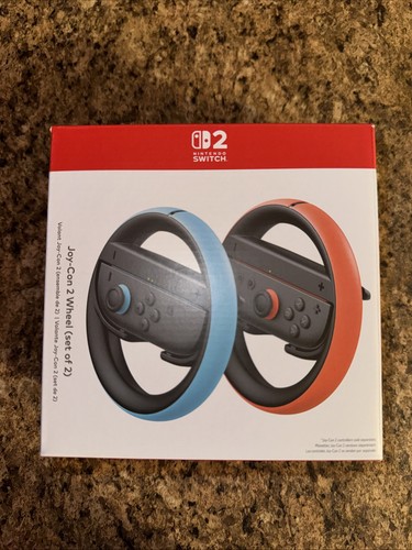 Nintendo joy con wheel - joy-con,