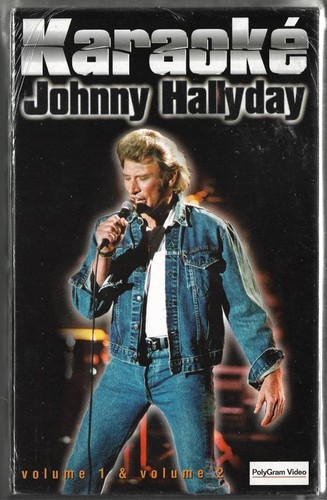 Johnny hallyday rare - rare, coffret