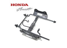 Telaietto anteriore supporto