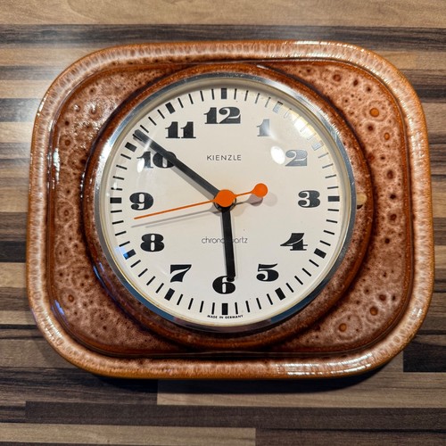 Orologio parete kienzle - orologio,