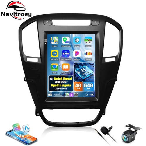 Autoradio 4 64g carplay - 4+64g,