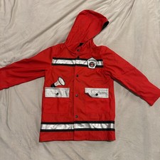 Giacca antipioggia con