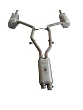 MERCEDES CLS W218 (10>17) MARMITTA COMPLETA DI TERMINALE SCARICO PER A212491050