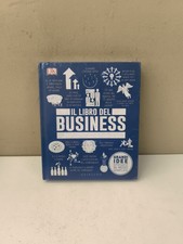IL LIBRO DEL BUSINESS GRANDI