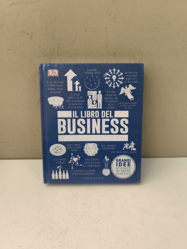 Libro del business - il,