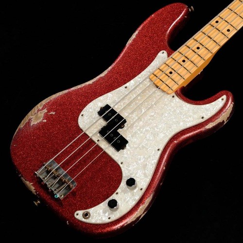 Fender custom shop - fender,