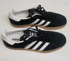 Adidas Gazelle Indoor Black