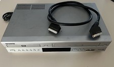 lettore Videocassette Vhs Dvd