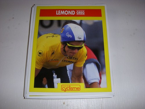 Cyclisme coupure 12x10 miroir - 12x10,
