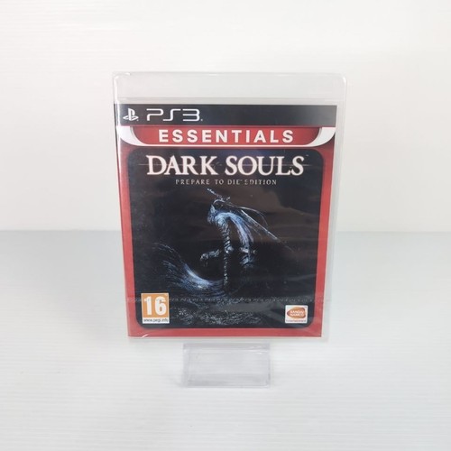 Dark souls prepare - dark,