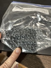 LOTTO PEZZI WARHAMMER 40K SPACE MARINES ICONE TESTE SPADE