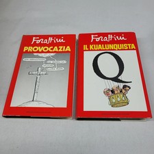 (Giorgio Forattini) Provocazia