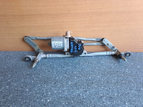 Motorino tergicristalli - motorino,
