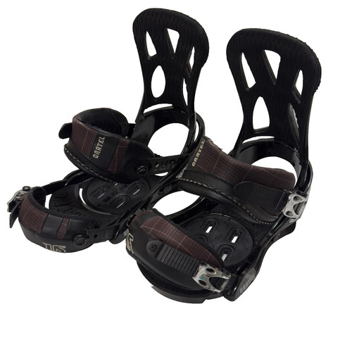 Burton cartel attacchi - burton,
