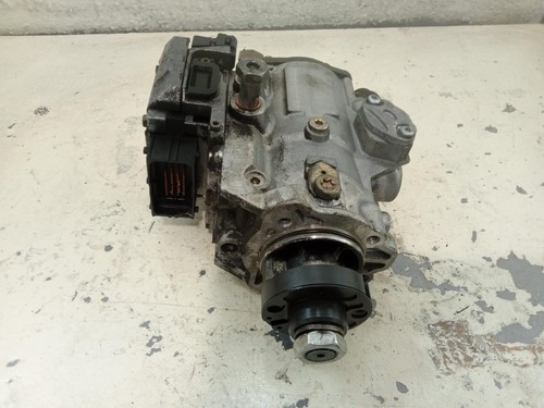 Pompa iniezione diesel - iniezione, per