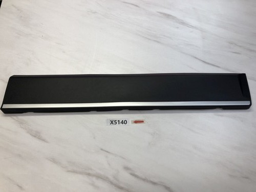 Volvo xc70 rivestimento barra - volvo,