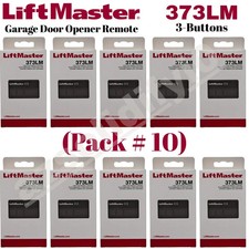 Telecomando apriporta garage