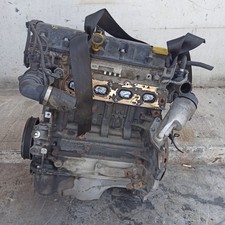 Motore Completo Opel Adam Corsa E 5 Serie Astra J Meriva B 1.4 Benzina B14XER