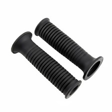 01690F COPPIA MANOPOLE ARIETE