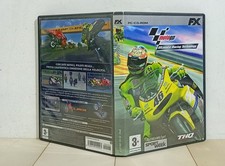 78940 PC Game - MOTO GP